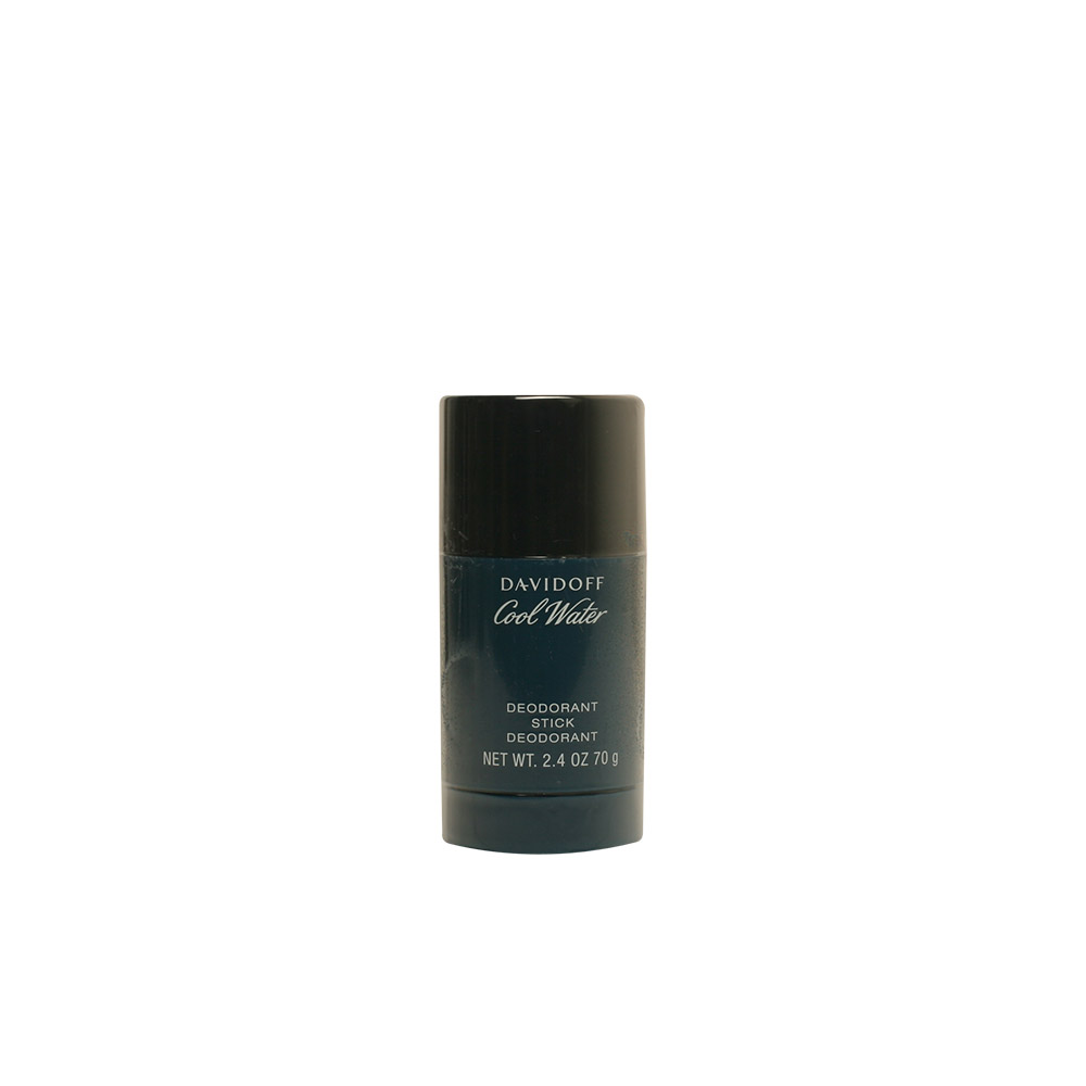 desodorizante stick Cool Water Desodorizante em stick 70 gr