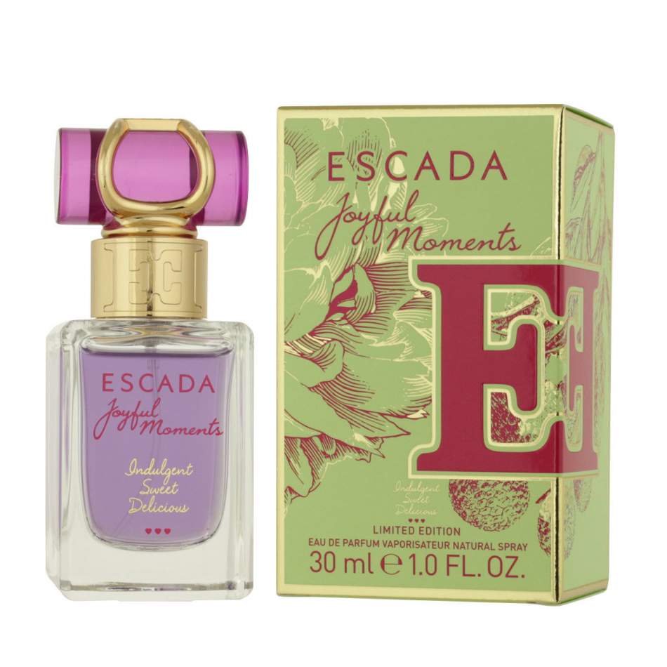 perfume Joyful Moments EDP 30 ml