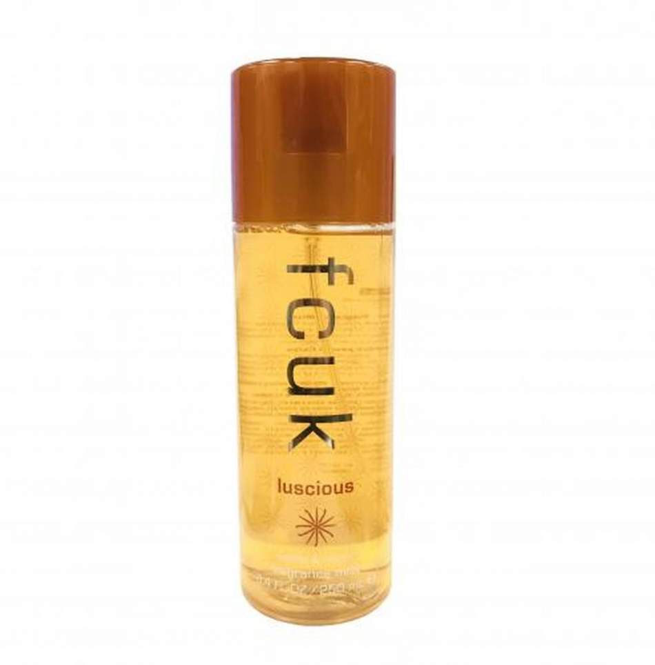 Luscious Body Mist 250 ml