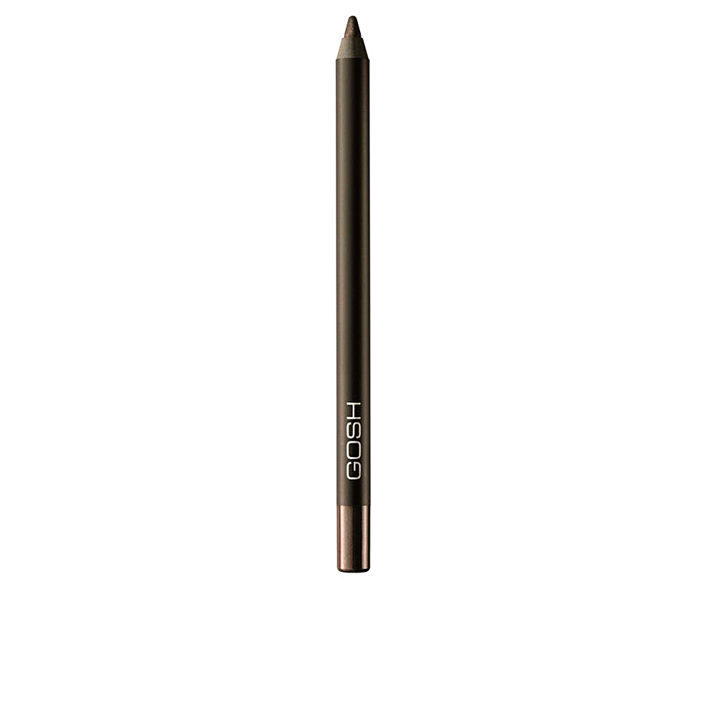 Eyeliner Velvet Touch  (1,2 g) - 017-rebellious brown
