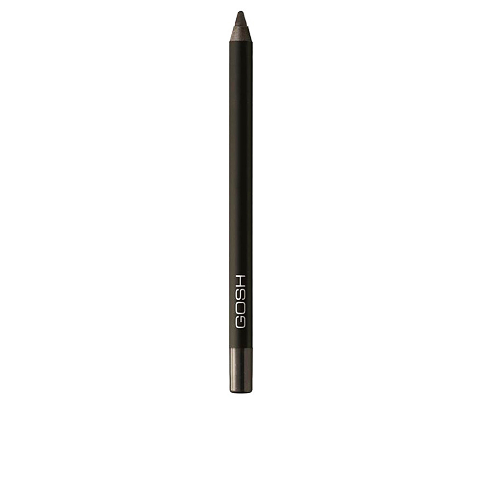 Eyeliner Velvet Touch  (1,2 g) - hypnotic grey