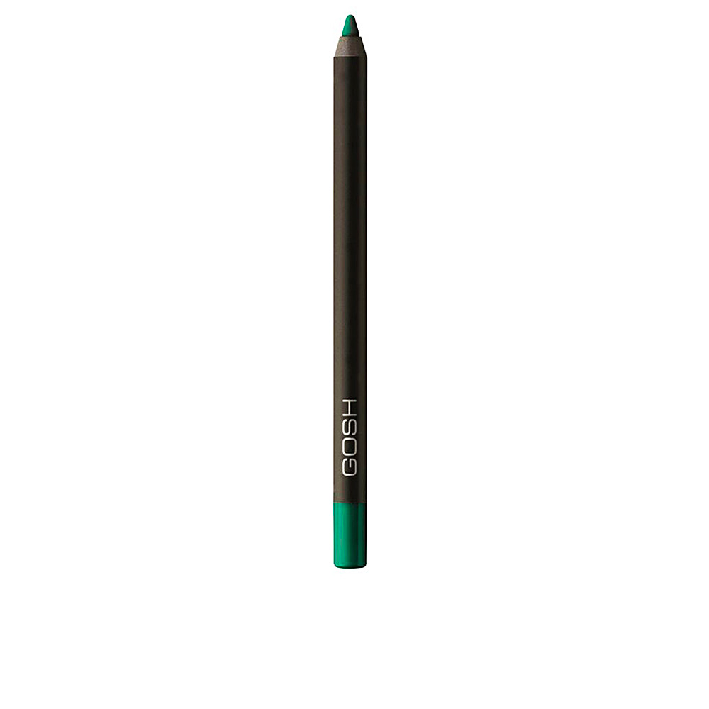 Eyeliner Velvet Touch  (1,2 g) - woody green