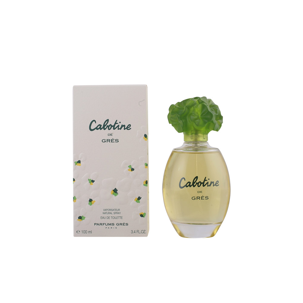 Perfume Mulher Cabotine  EDT - 100 ml