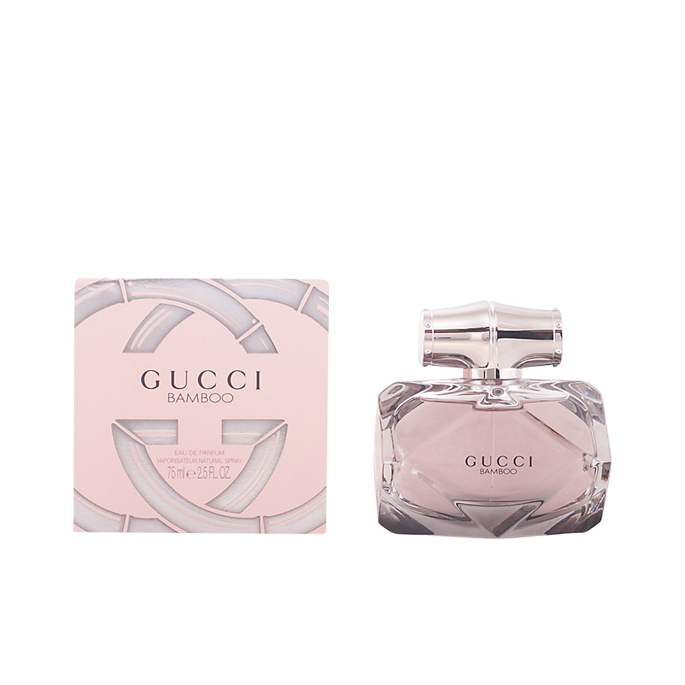 Perfume Mulher  Bamboo  EDP - 75 ml