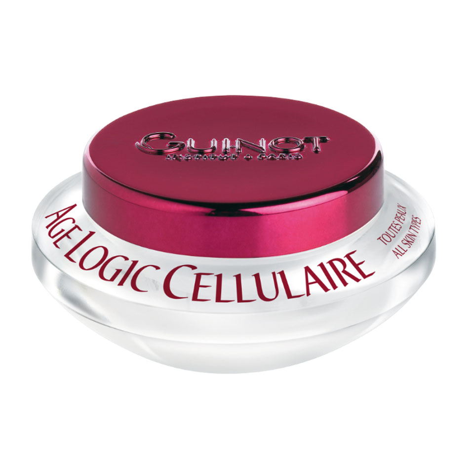 Guinot Age Logic Cellulaire 50 ml