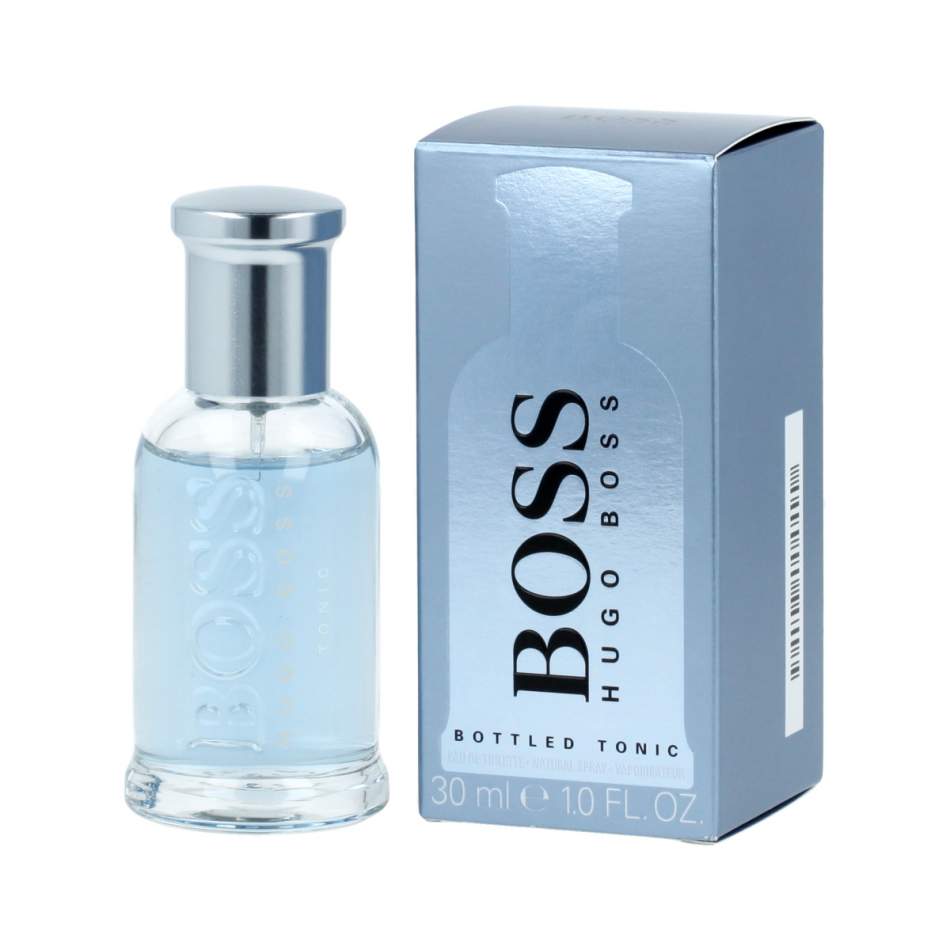 perfume Boss Bottled Tonic EDT 30 ml