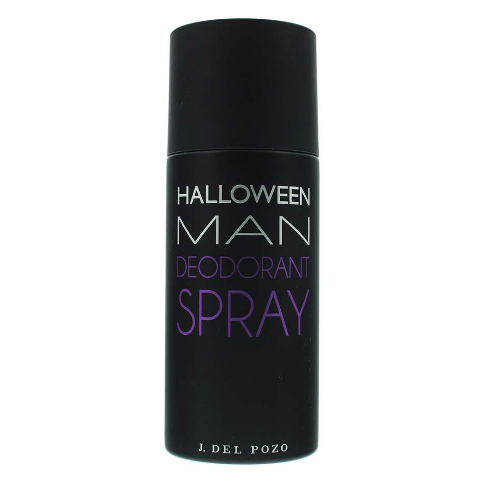 Jesús Del Pozo Halloween Man Desodorizante em Spray 150 ml