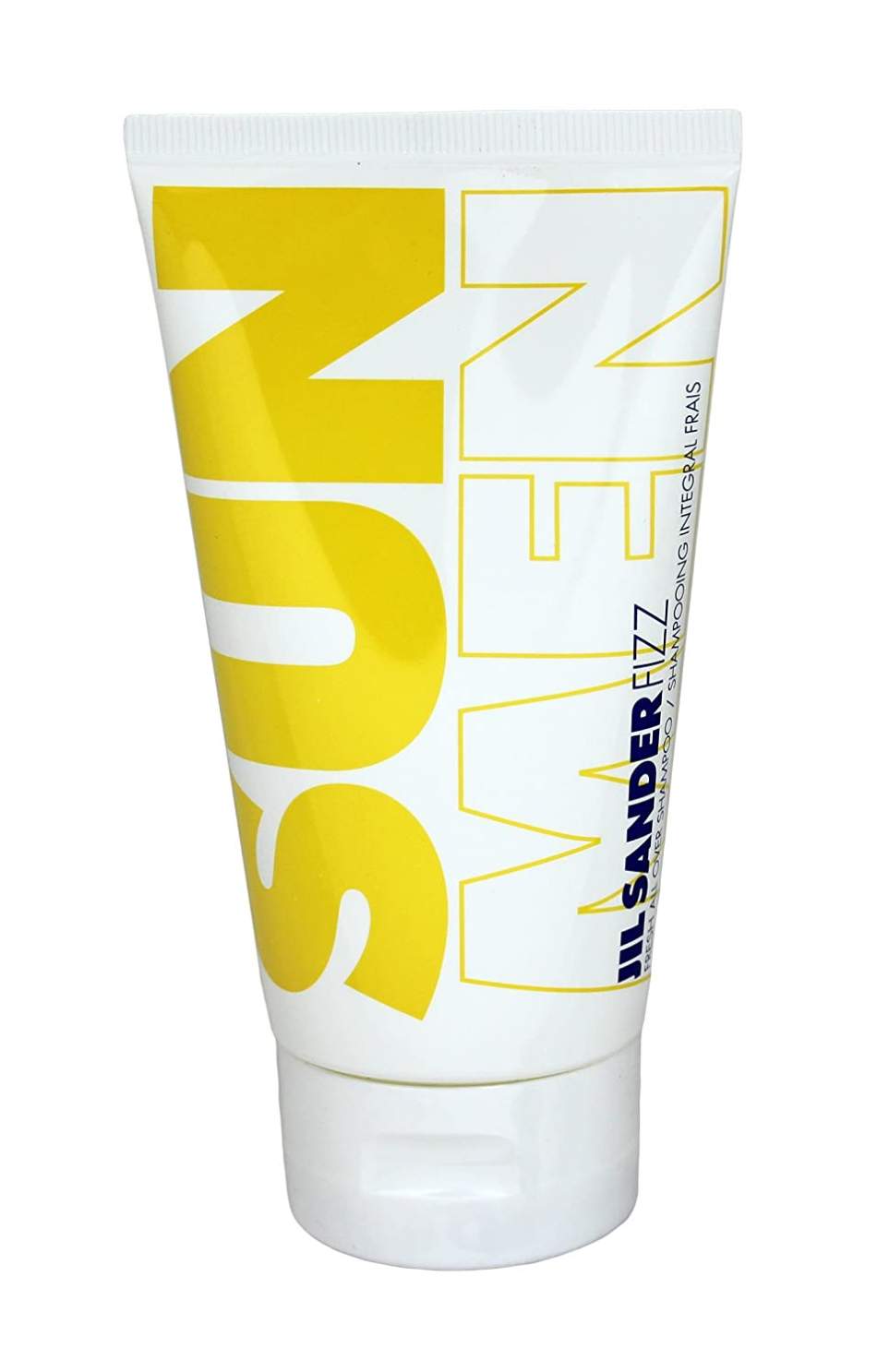 Sun Men Fizz Gel de duche 150 ml