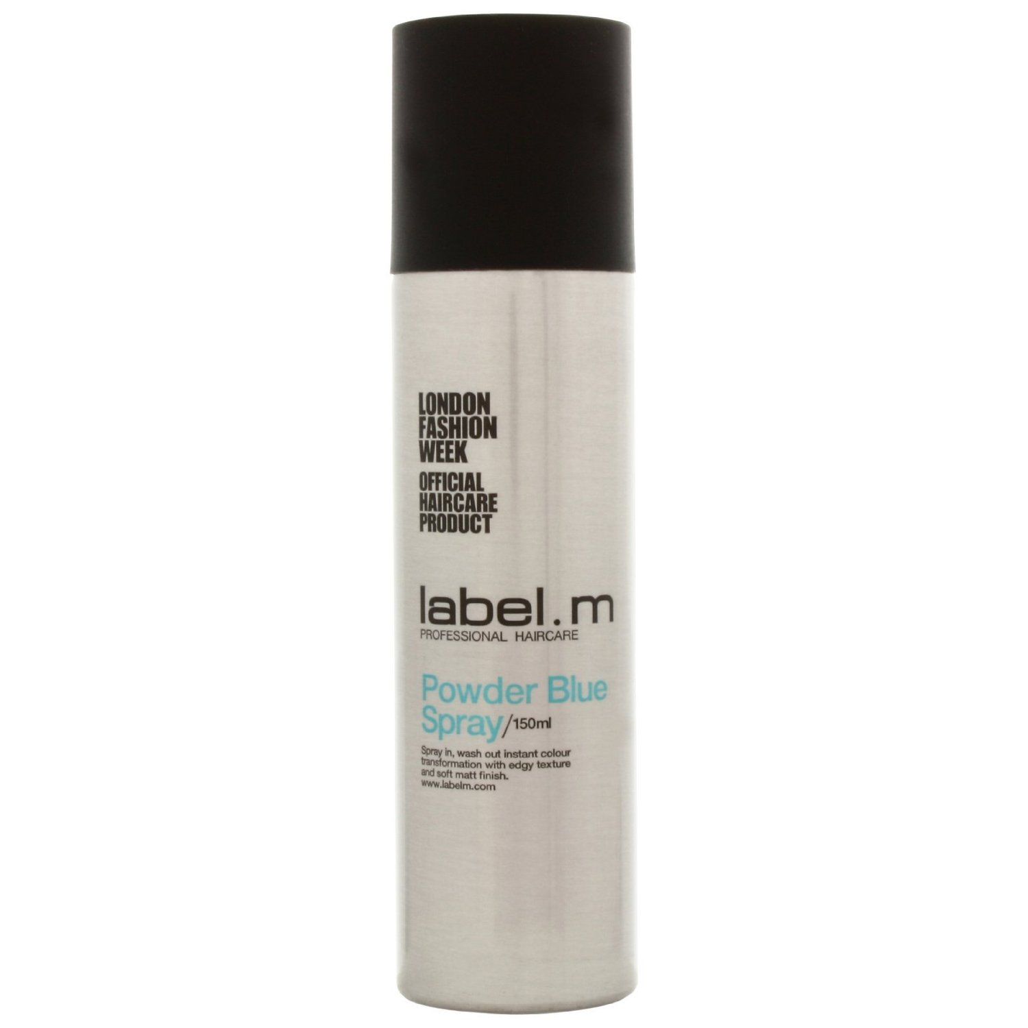 Powder Blue Hair Spray 150 ml