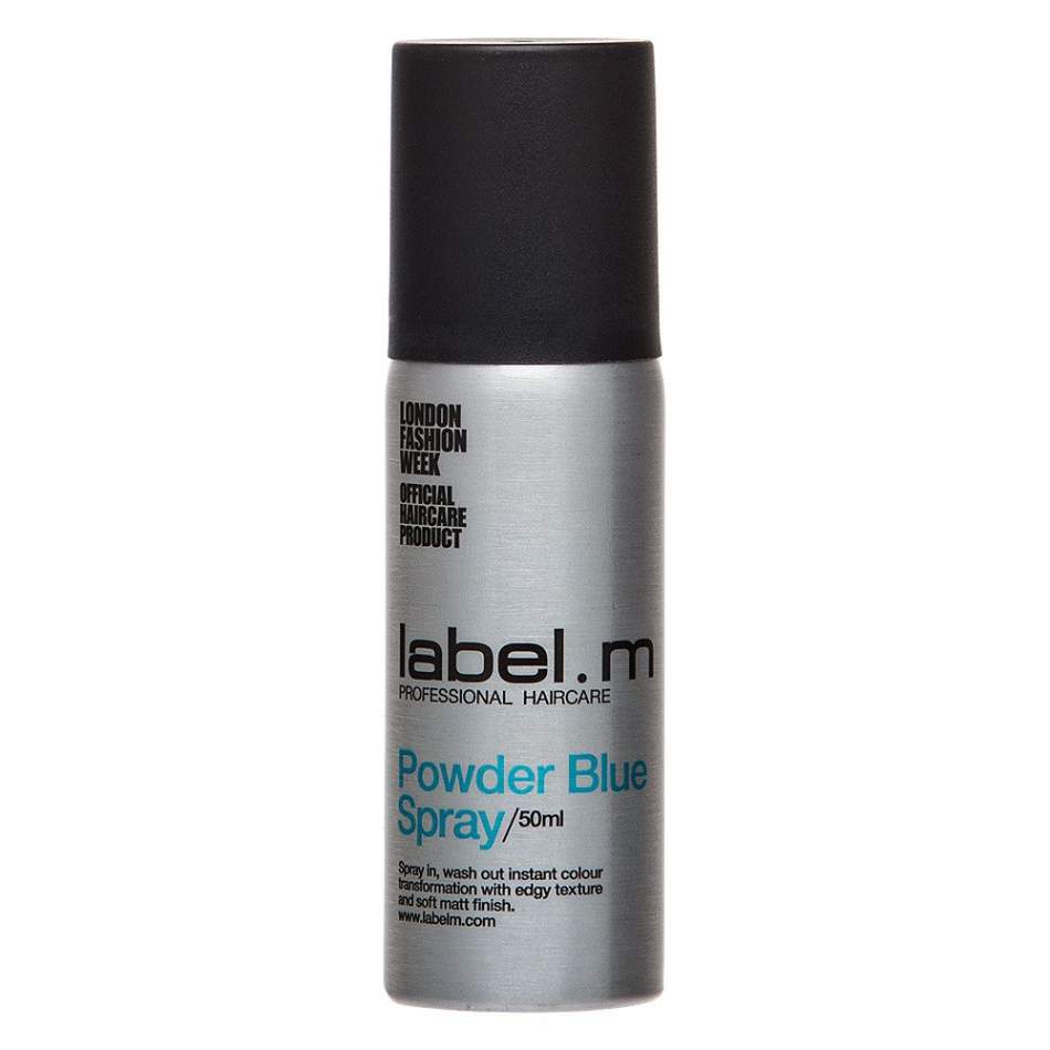 Powder Blue Hair Spray 50 ml