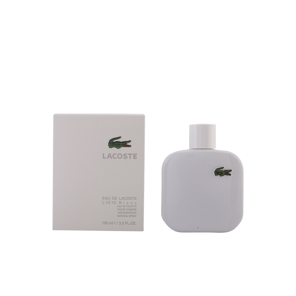 Perfume Homem L.12.12 Blanc  EDT - 100 ml