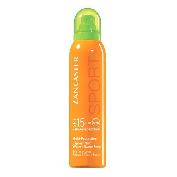 Sun Sport Cooling Invisible Mist 200 ml SPF15