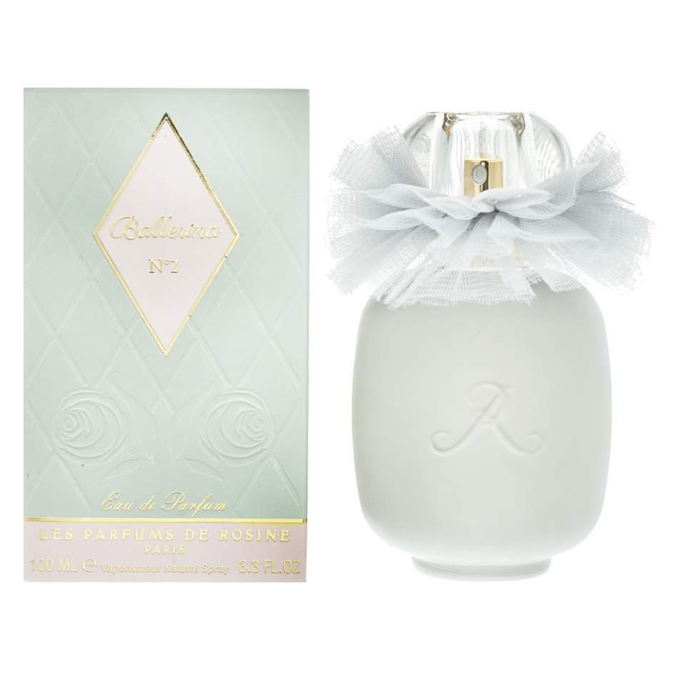 Les Parfums de Rosine perfume Ballerina Nº 2 EDP 100 ml