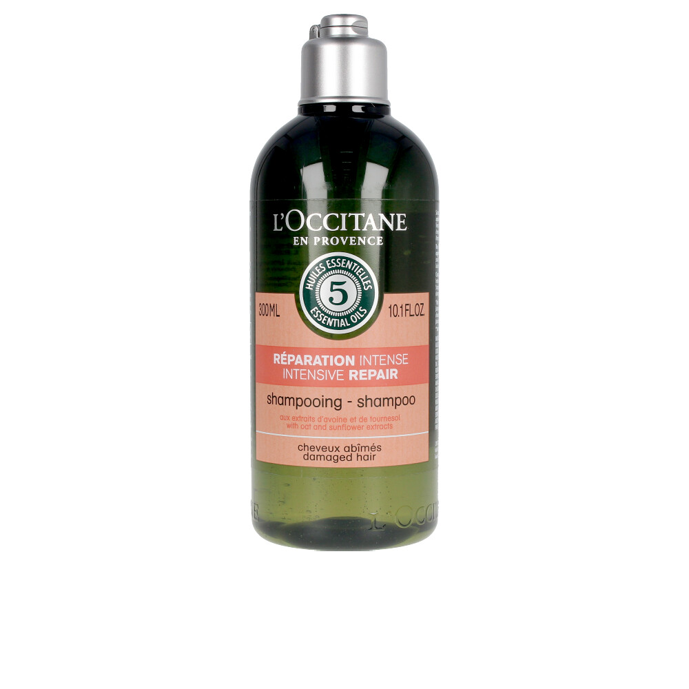 Champô Reparador Loccitane (300 ml)