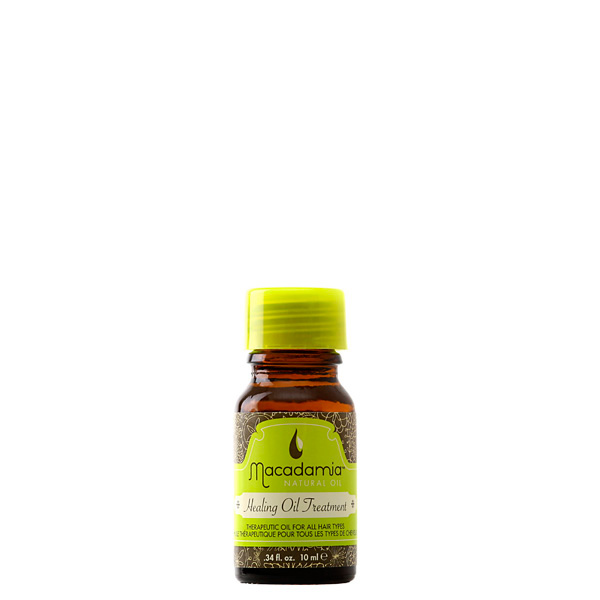 Óleo Capilar Healing 10 ml