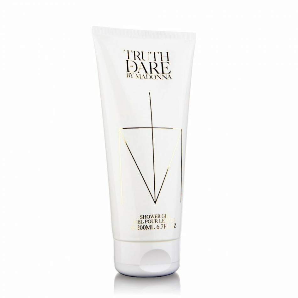 Truth or Dare Gel de Duche 200 ml