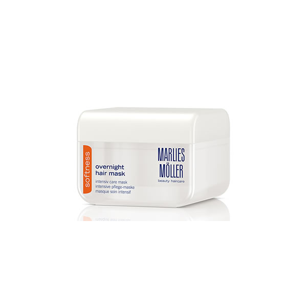 Máscara Softness  (125 ml)