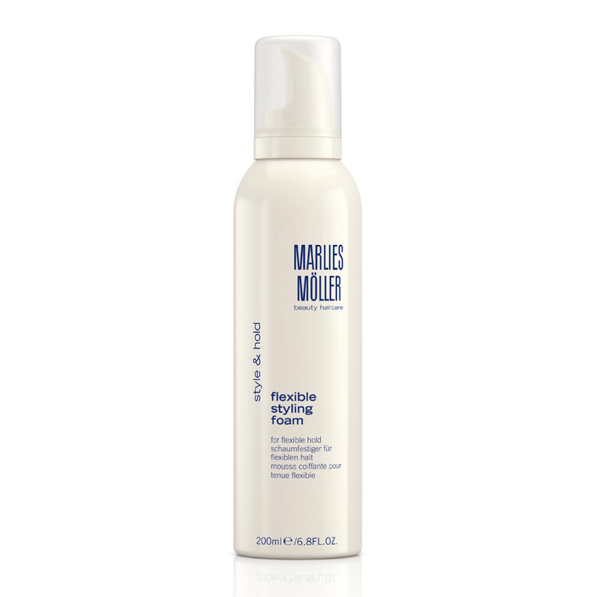Espuma Modeladora Flexible Styling  (200 ml)