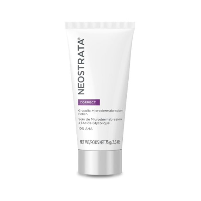 Correct Microdermabrasive Scrub 75ml