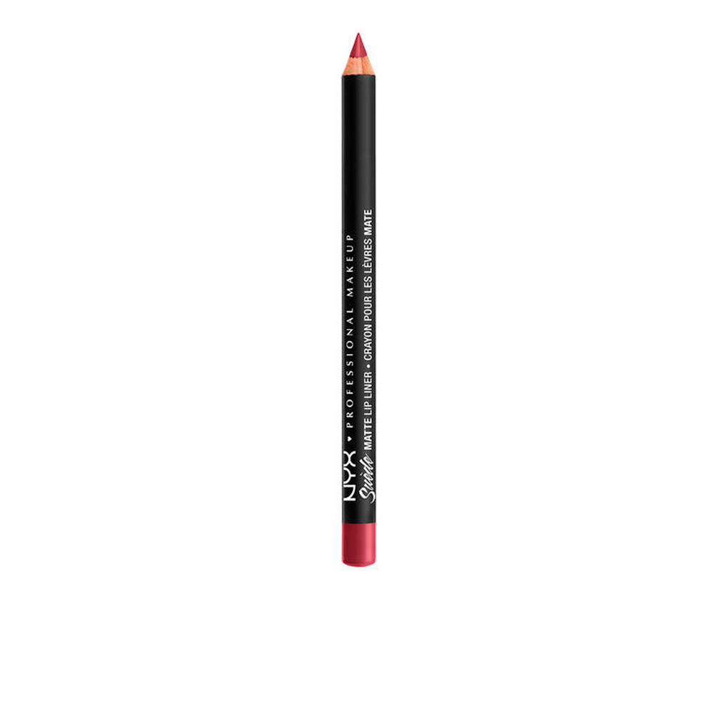 Delineador de Lábios Suede  (3,5 g) - cherry skies 1 g