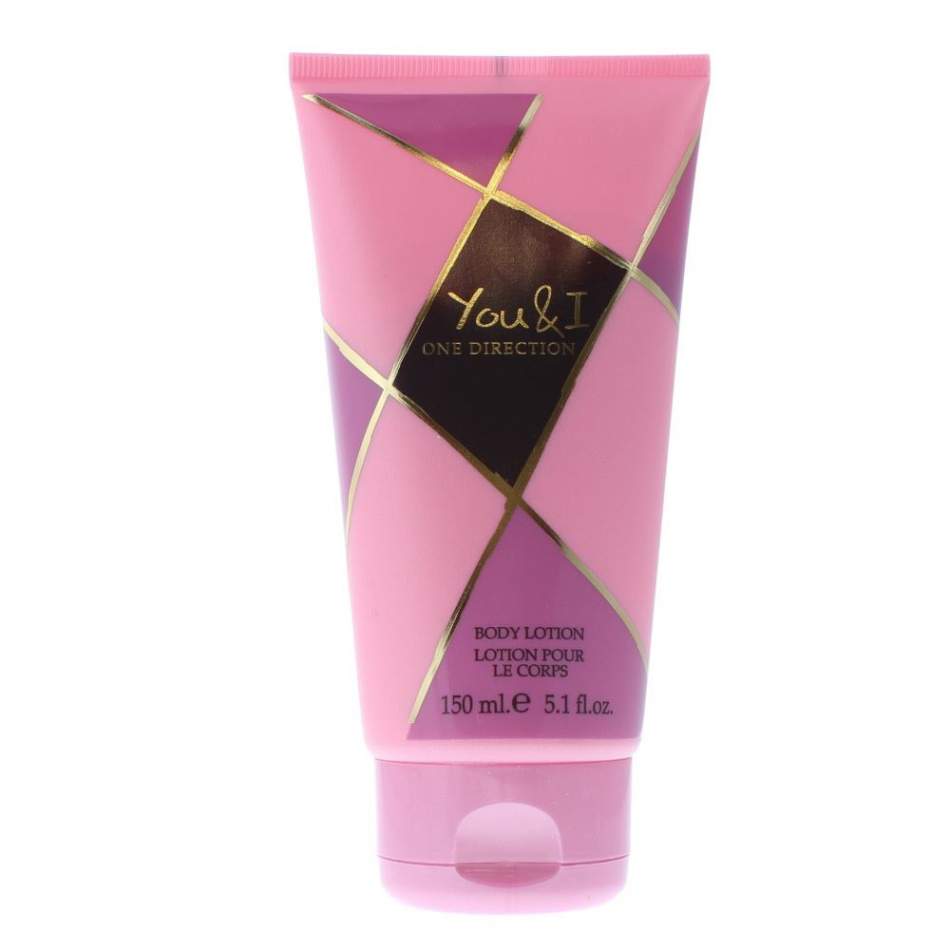 You & I Loção Corporal 150 ml