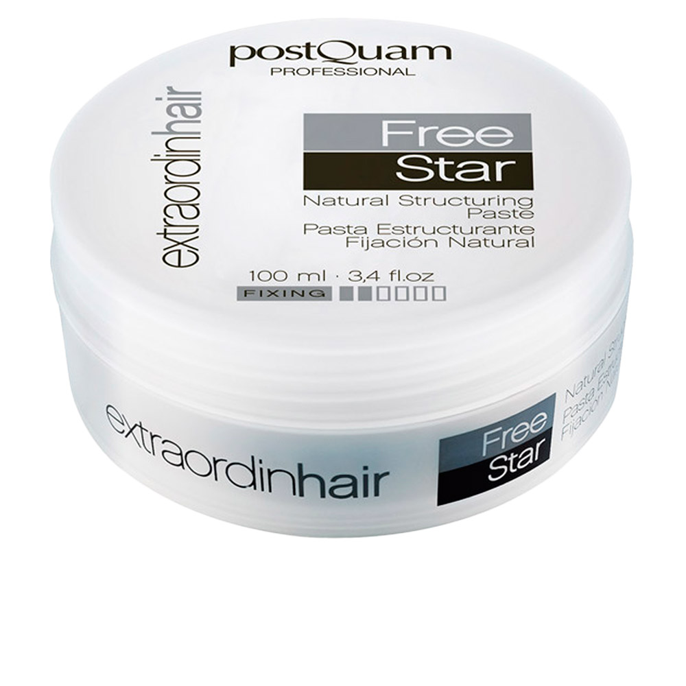 Fixador Flexível para o Cabelo Extraordinhair  (100 ml)