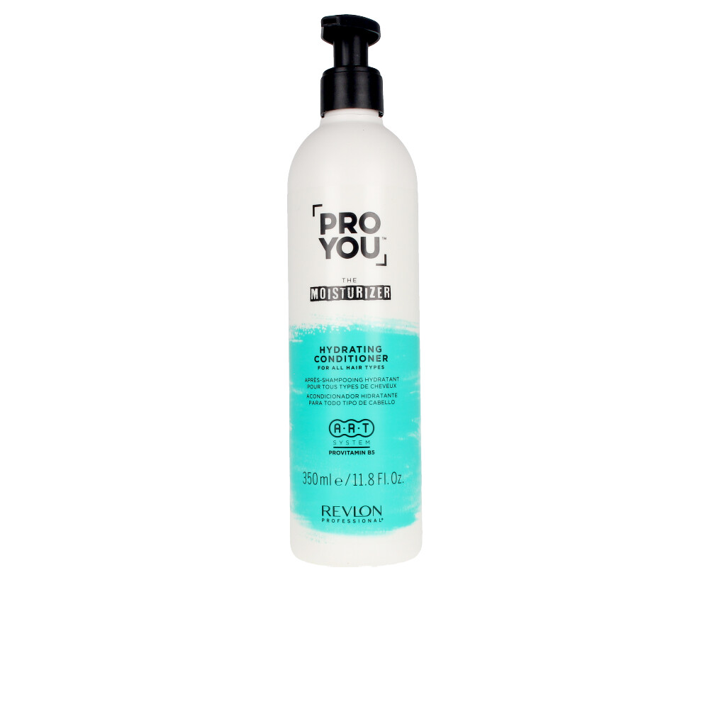 Condicionador  Por You The Moisturizer (350 ml)