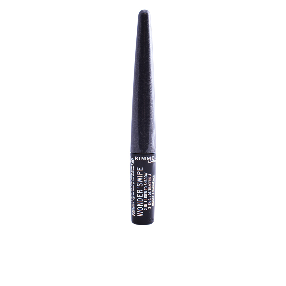 Eyeliner Wonder Shape 014 - fashum