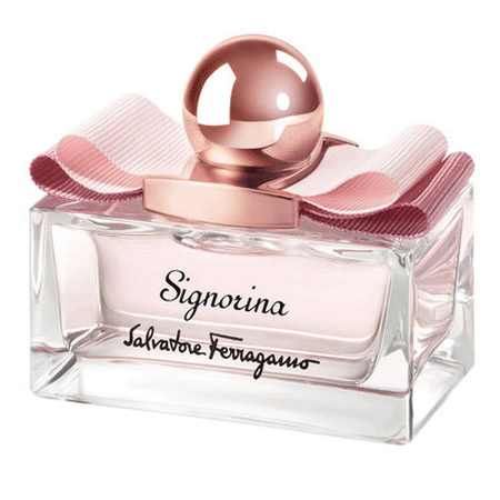 Perfume Mulher Signorina  EDP - 50 ml