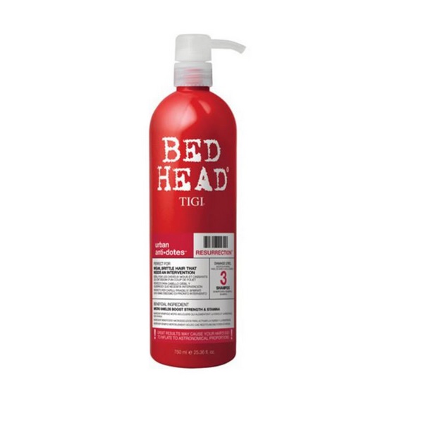 Champô Revitalizante Bed Head 
