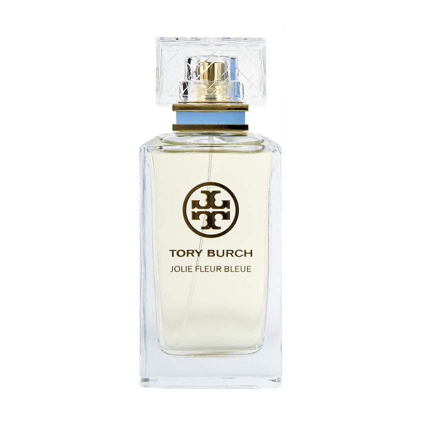 Comprar Tory Burch perfume Jolie Fleur Bleue ao melhor preço de venda!