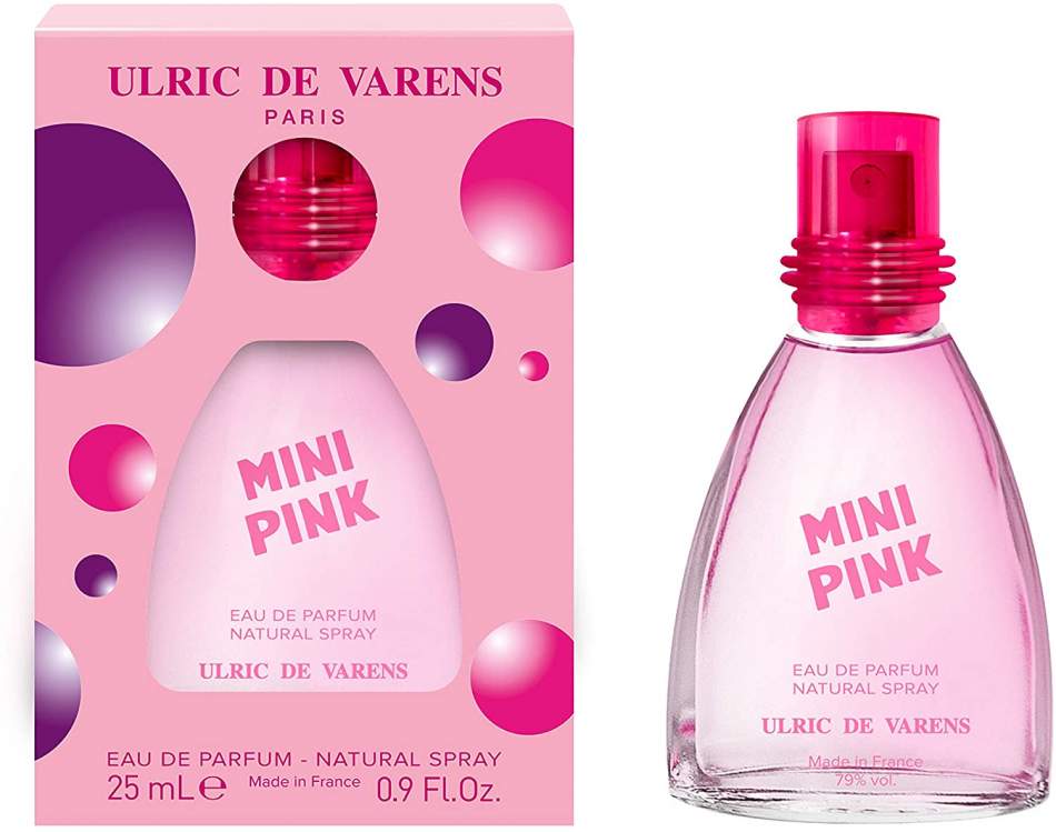 Perfume   Mini Pink Eau de Parfum (25 ml)