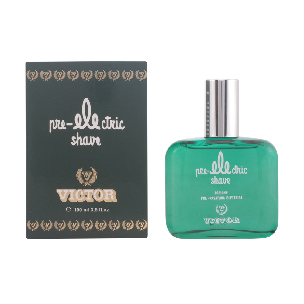 Loção Para Antes de Babear Pre-electric  (100 ml)