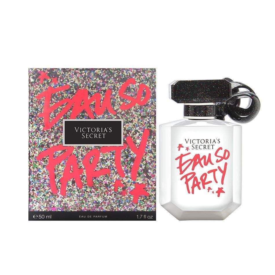 Comprar Victoria's Secret perfume Eau So Party ao melhor preço de