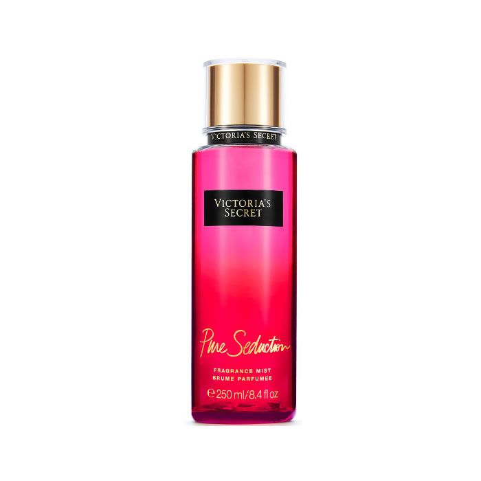 Perfume Mulher Pure Seduction Victorias Secret EDT (250 ml) (250 ml)