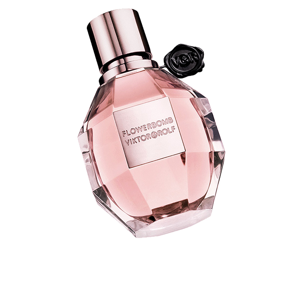 Perfume Mulher Flowerbomb  EDP - 50 ml