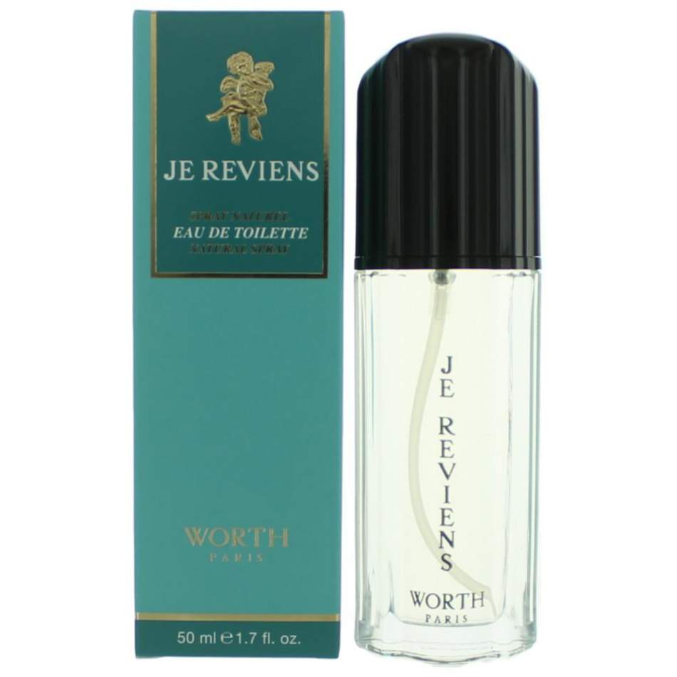perfume Je Reviens EDT 50 ml