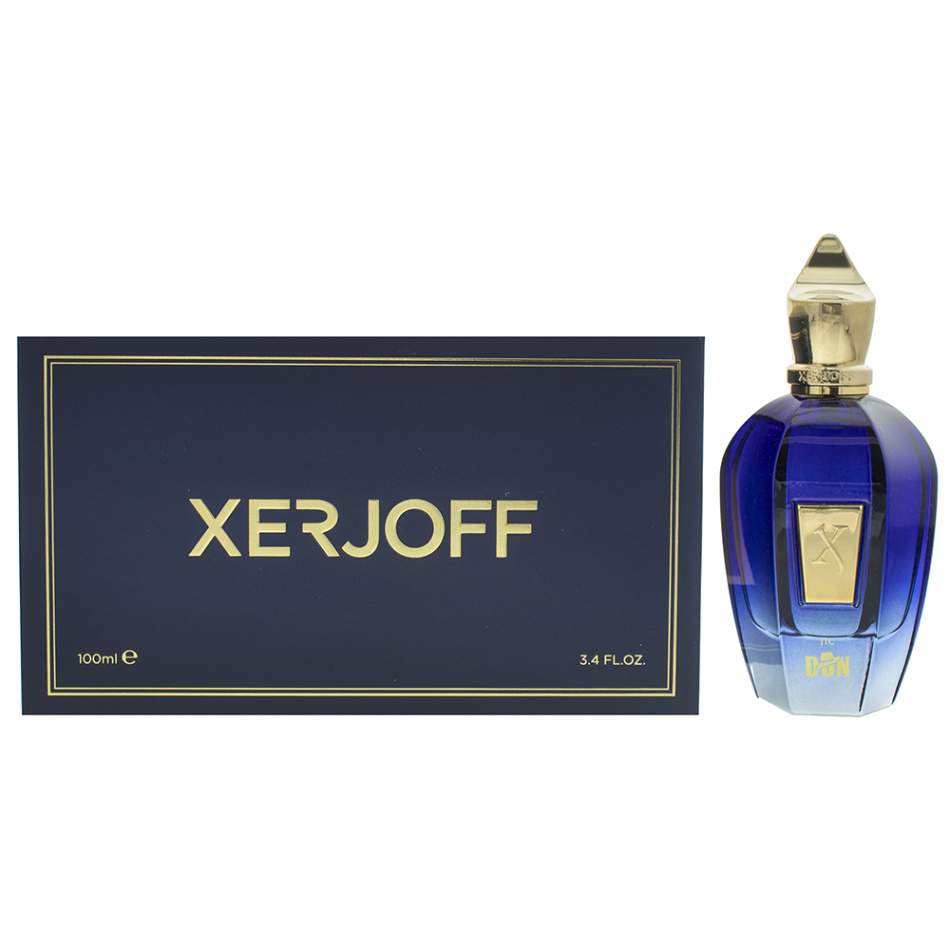 Xerjoff perfume 40 Knots EDP 100 ml